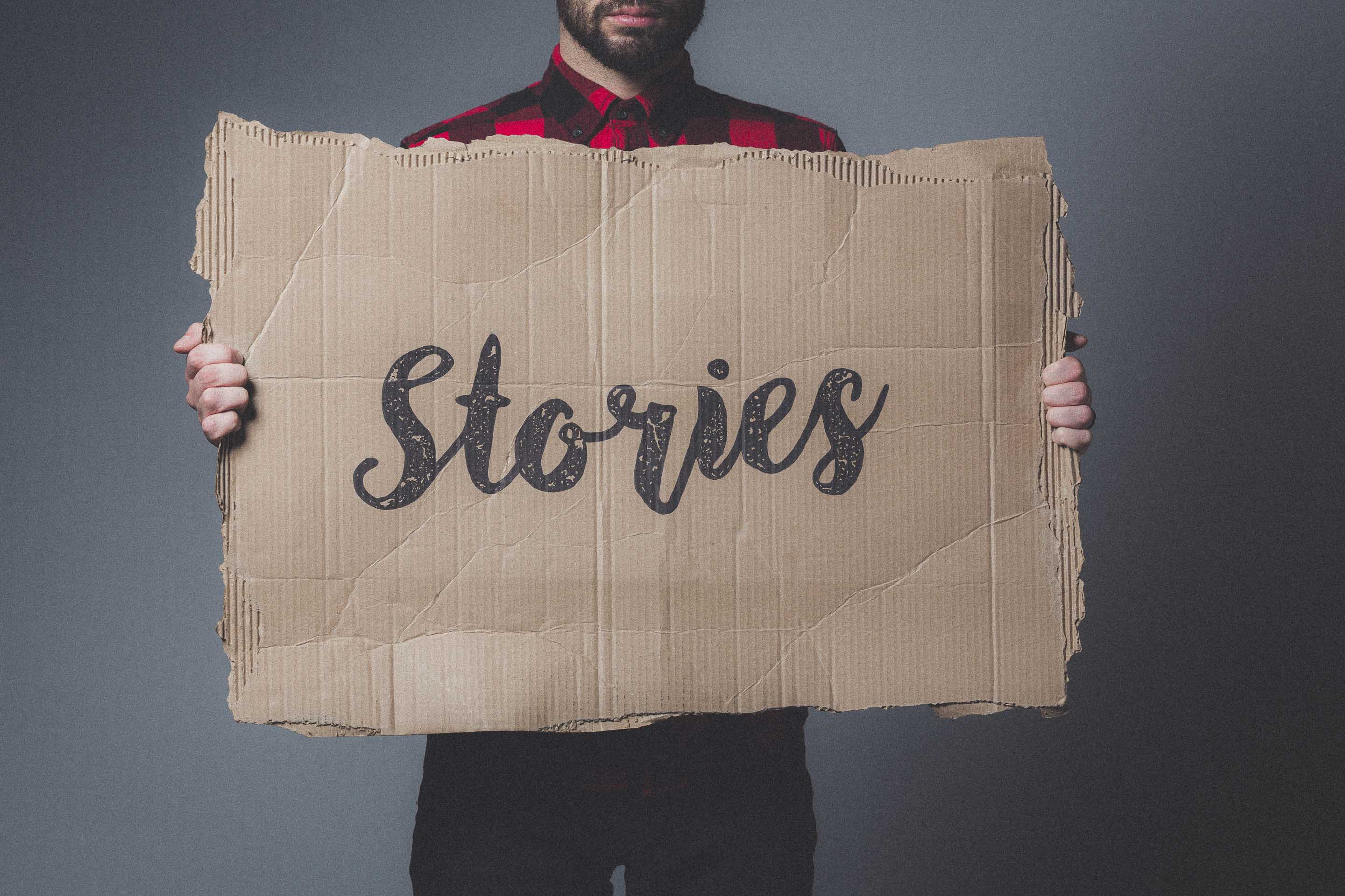 Stories